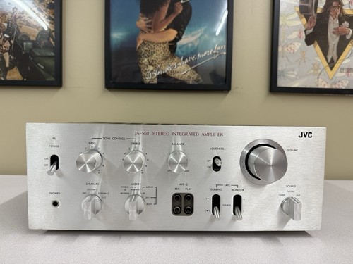 Jvc s31 40w - a, 2