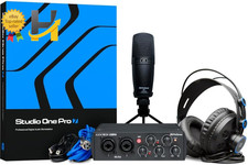 Audiobox USB 96 Studio