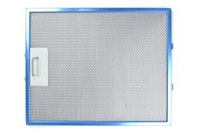 Filtre graisse metal 320x260