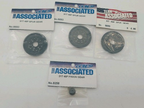 Lot team associated 6693 - lot, 3