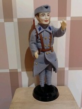 Poupée → POILU 14/18 dans