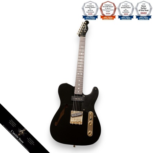Fender custom shop - custom,