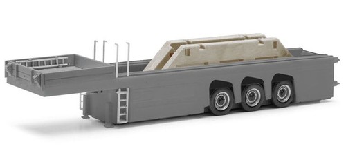 Herpa remorque pour - herpa,,
