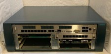 ? Plate-forme Communications Modulaire Siemens Hipath 3500 Rack 19" Testée ?