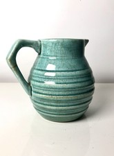 Pichet barbotine française «