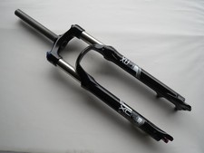 Suntour xcr 100mm travel - 100mm,