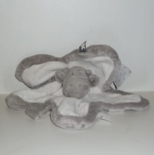 Doudou Vache Noukies Noukie's