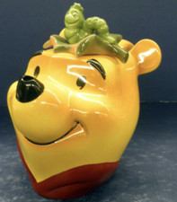 CARDEW WINNIE POOH HEAD TEAPOT