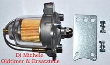 Filtre à Essence Avec