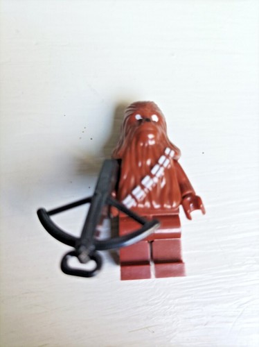 Figurine star wars personnage - figurine,