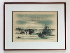 Tirage à 12 exemplaires Jean