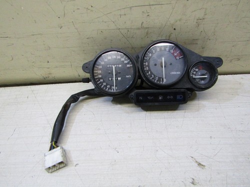 Compteur yamaha yzf - yzf, 600
