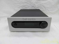 Bel Canto DAC1.5 D/A Convertisseur