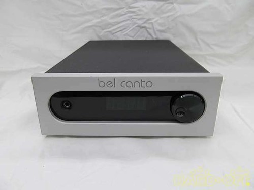 Bel canto dac1 a - bel, d/a