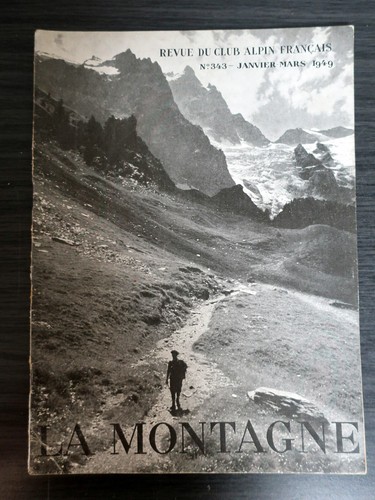 Montagne revue du - la,