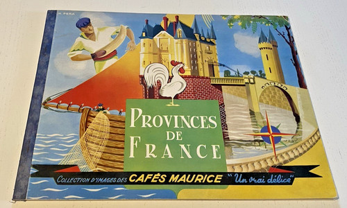 Album images cafés maurice - album,