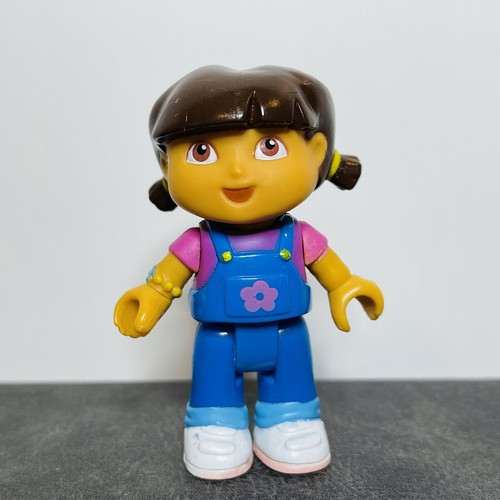 Mega bloks dora - mega,
