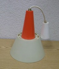 70er Suspension Lampe de