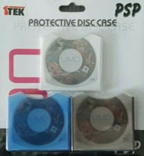 3 BOITIER INDIVIDUEL COULEUR