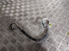 Tuyau de Clim - FORD FOCUS III (3) 1.6L TDCI 115CV - (CAS32)