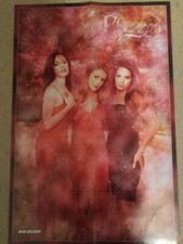 Poster charmed, roswell