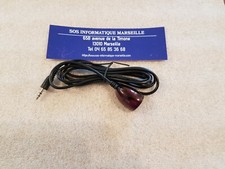 FORMULER Z7+  et Z8 Boitier TV Box Android Câble IR infra-rouge télécommande