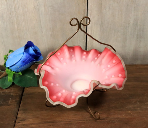 Vide poche coupe ancien - poche,