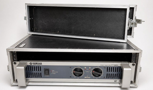 Used yamaha p7000s stereo - yamaha,