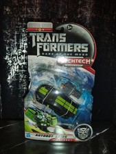 Figurine Transformers Skids