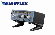 Winglex A320 FCU CUBE - FSimGear - Flight simulator control panel Xplane P3D