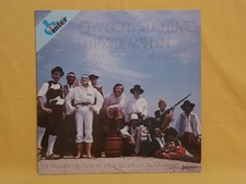 LP 33T - Maurice de THOU - Chansons truculentes du pays de Mandrin - Réf. 10 254