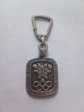 Porte clés jeux olympiques - jeux,