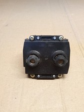 Bouton double touche DEMAG 87566844