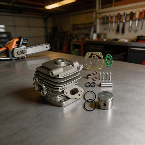 Cylindre remplacement pour - de,