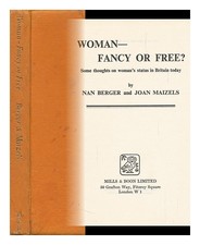 Berger,Nounou. Joan Maizels