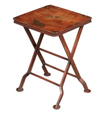 Panchet Biscottini En Fer