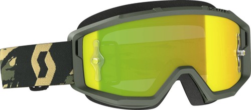 Scott primal camo kaki - scott, camo-kaki