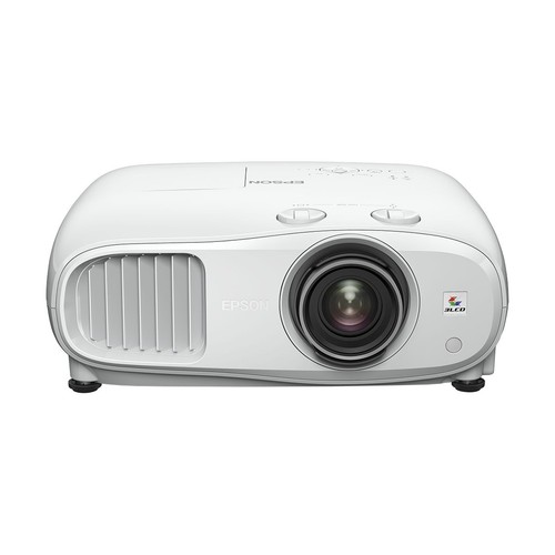 Vidéoprojecteur home cinéma