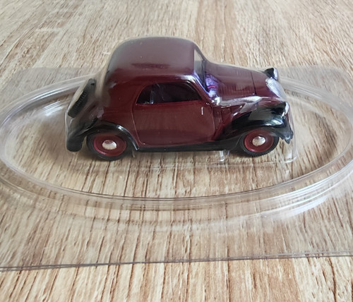 Voiture miniature simca - voiture, 1936