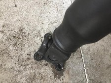 Arbre de transmission