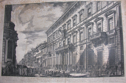 Giovanni battista piranesi - giovanni,