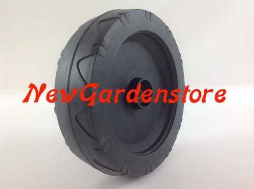 Roues tondeuse 381007416 2 - tondeuse, 381007416/2