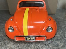 Brand New Cox Baja Bug No