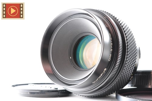 Olympus system zuiko - om,