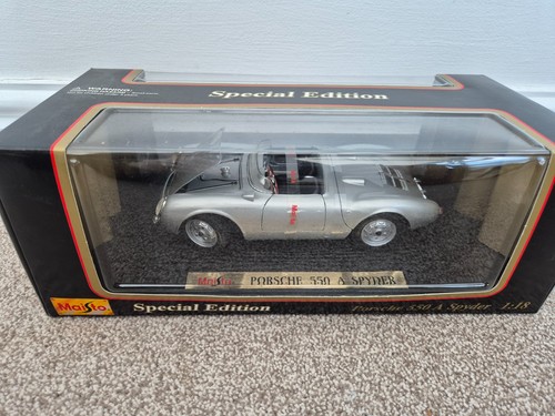 Modèle réduit maisto classic - réduit,
