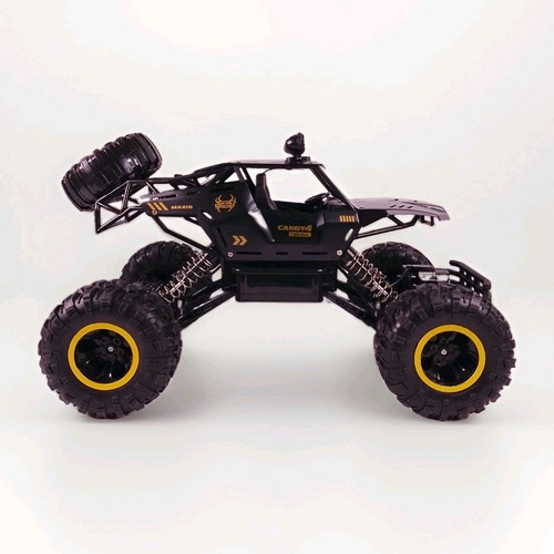 Cangy4 team rc rock - 1:12,