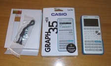 Calculatrice graphique casio - graphique,