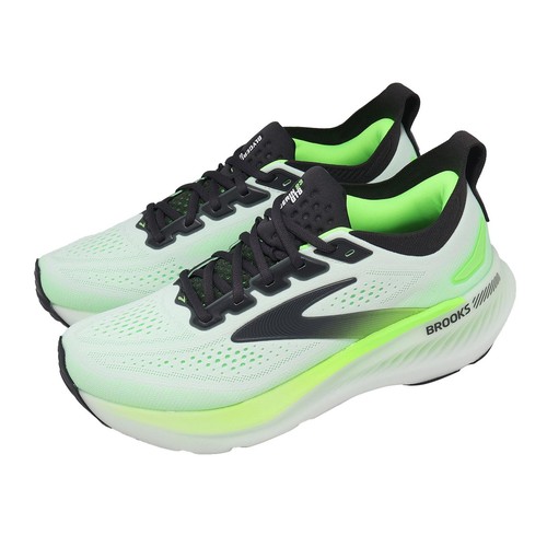 Brooks glycerin gts white - glycerin,