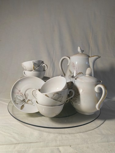 Grand service café - grand,