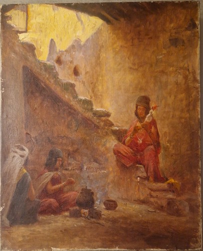 Marcel canet attribué - marcel,